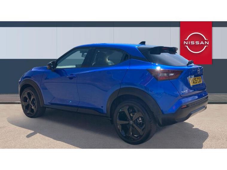 Nissan Nissan Juke