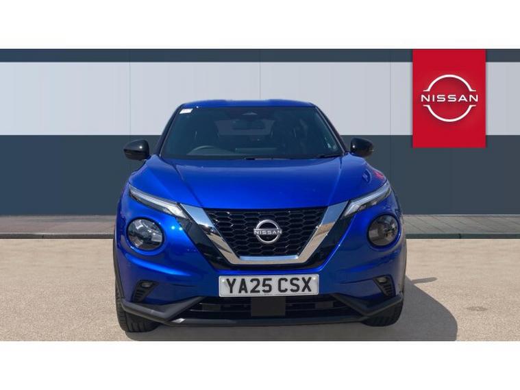 Nissan Nissan Juke