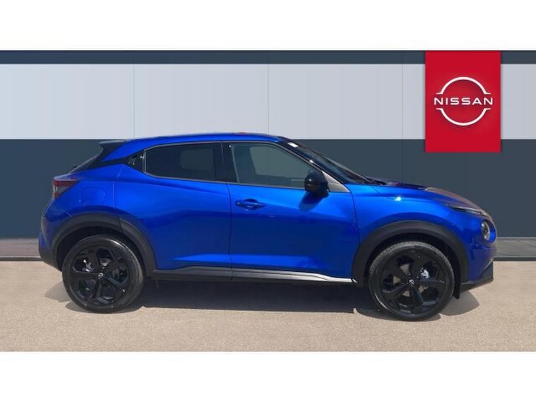Nissan Nissan Juke