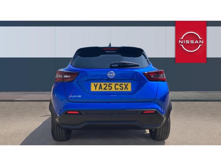 Nissan Nissan Juke
