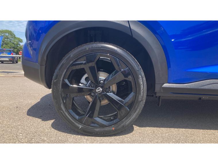 Nissan Nissan Juke
