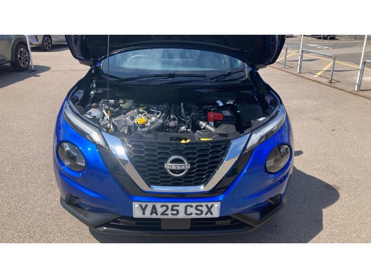 Nissan Nissan Juke