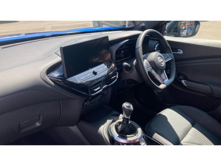 Nissan Nissan Juke