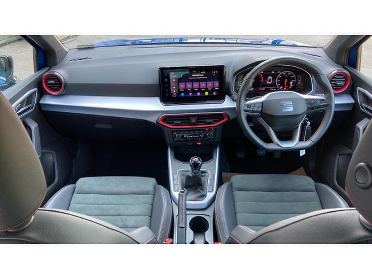 SEAT SEAT Arona