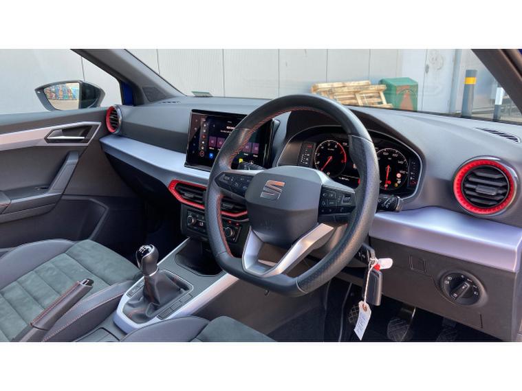 SEAT SEAT Arona