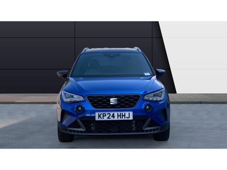 SEAT SEAT Arona