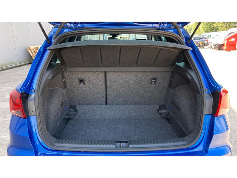 SEAT SEAT Arona