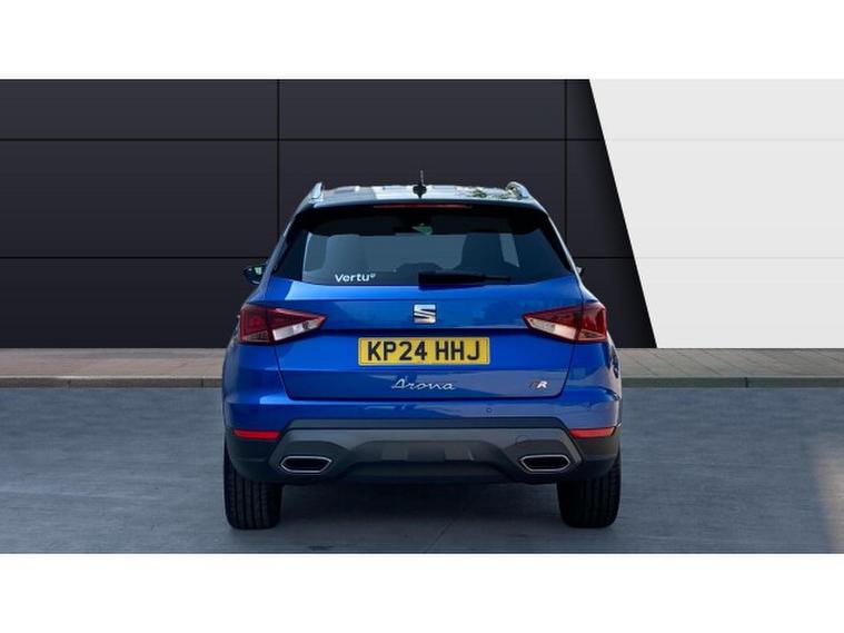 SEAT SEAT Arona