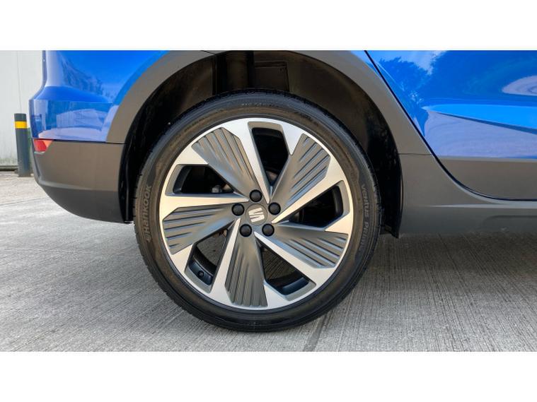 SEAT SEAT Arona