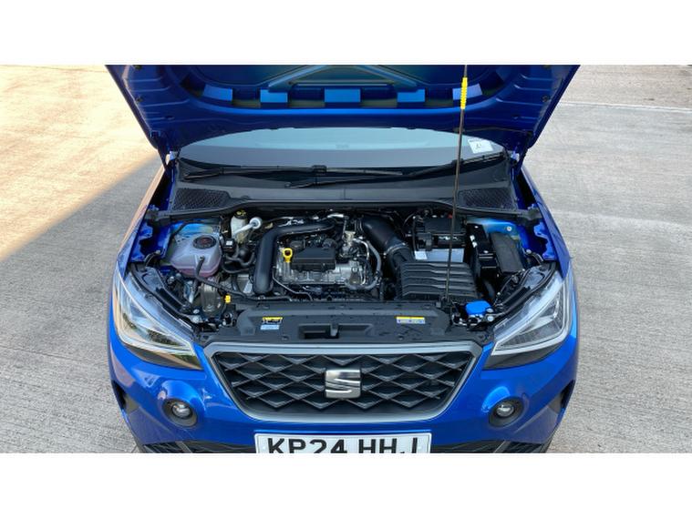 SEAT SEAT Arona