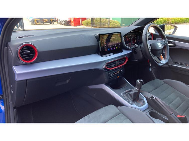 SEAT SEAT Arona