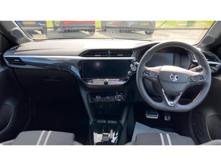 Vauxhall Vauxhall Corsa