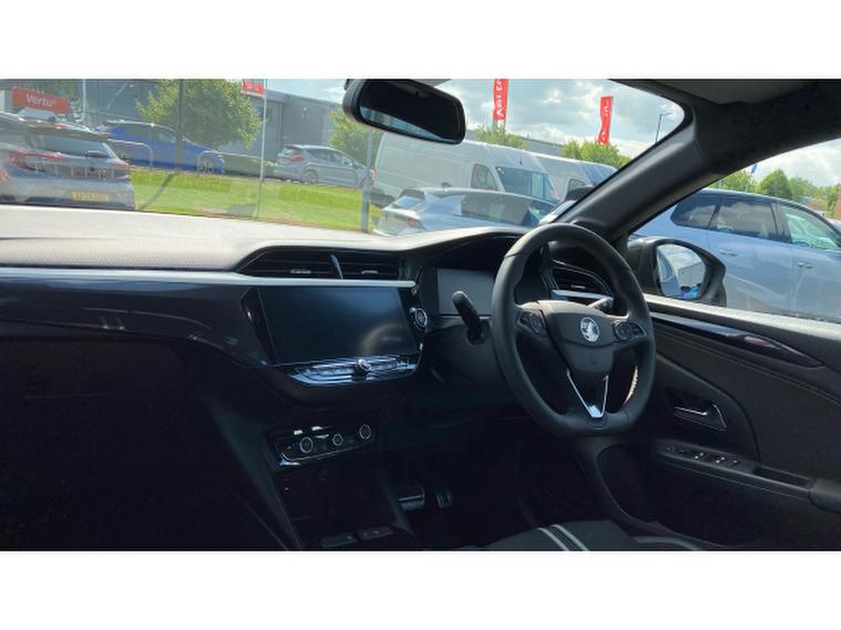 Vauxhall Vauxhall Corsa