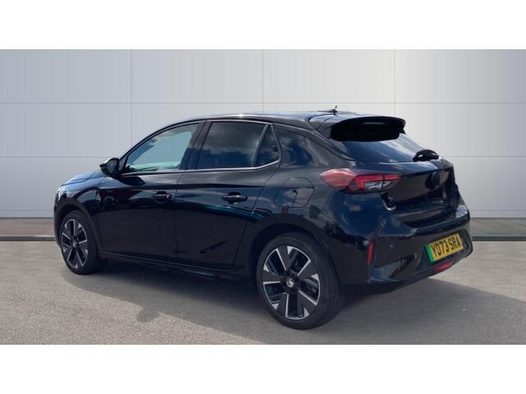 Vauxhall Vauxhall Corsa