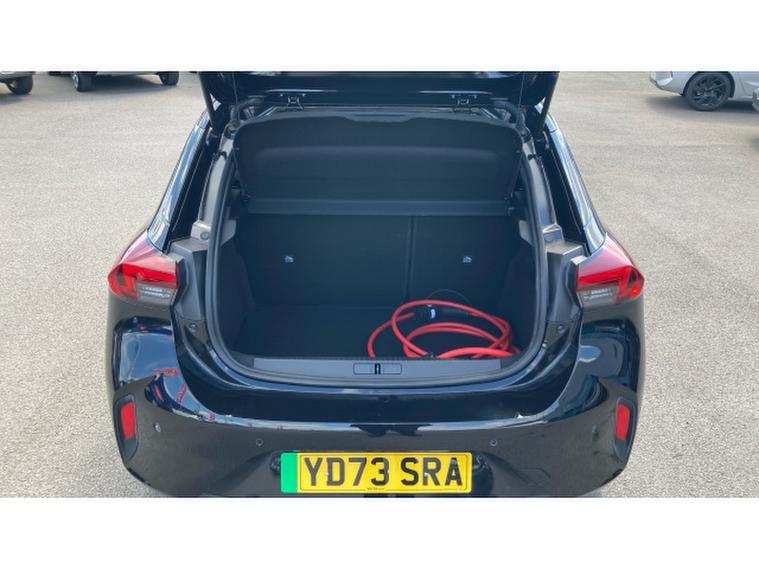 Vauxhall Vauxhall Corsa