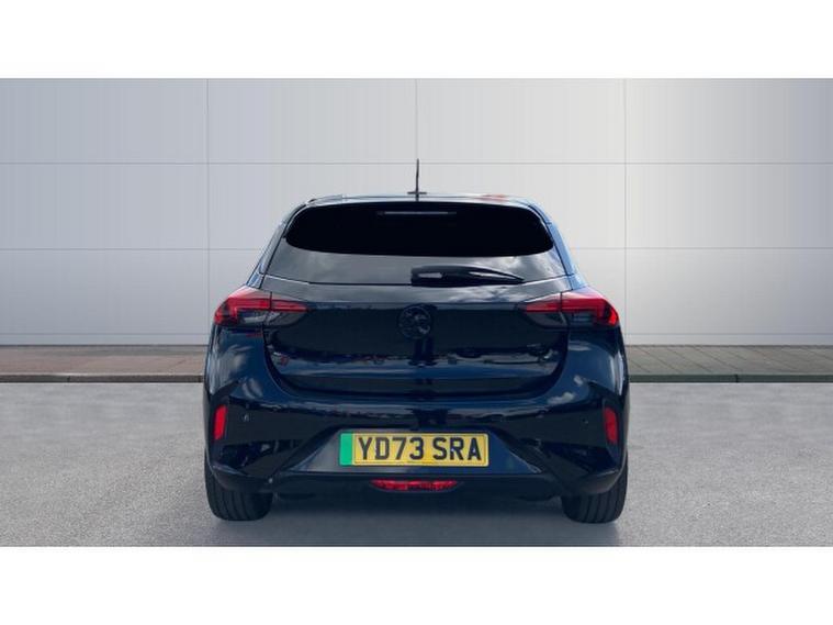 Vauxhall Vauxhall Corsa