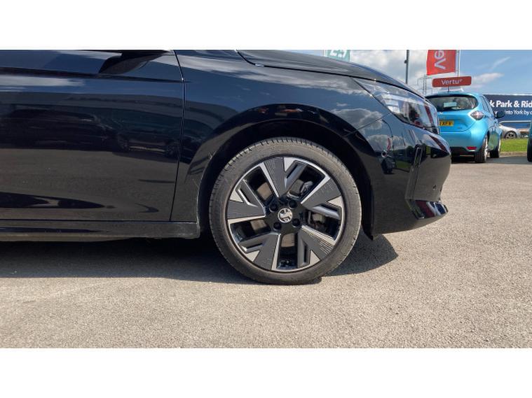 Vauxhall Vauxhall Corsa