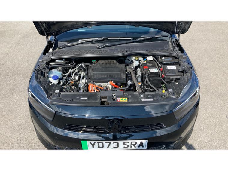 Vauxhall Vauxhall Corsa