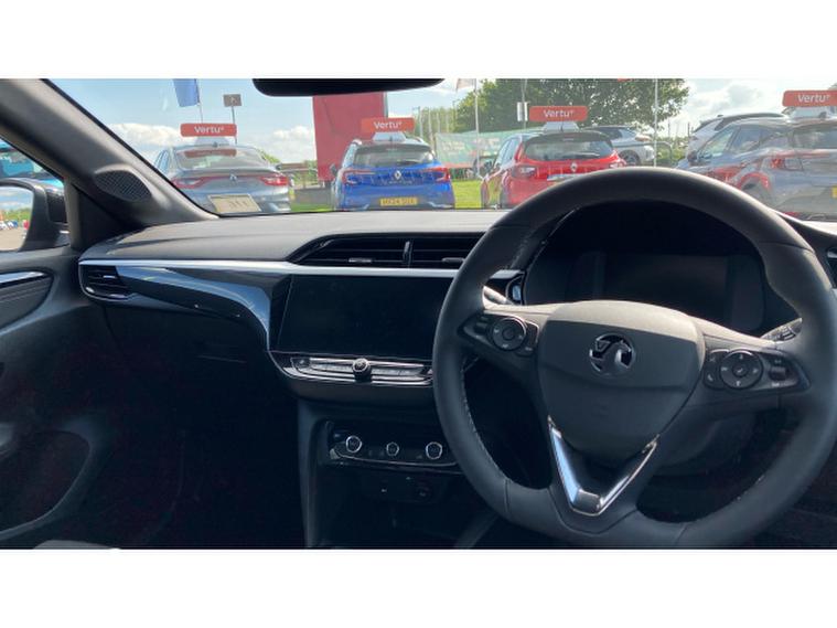 Vauxhall Vauxhall Corsa