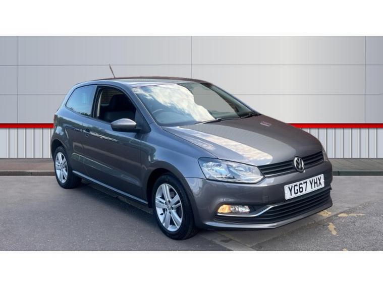 Volkswagen Volkswagen Polo