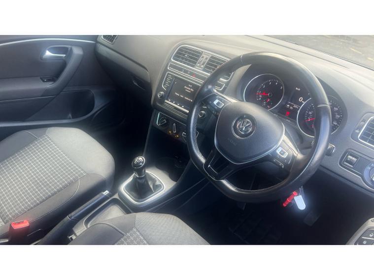 Volkswagen Volkswagen Polo