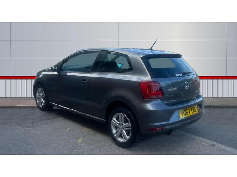 Volkswagen Volkswagen Polo