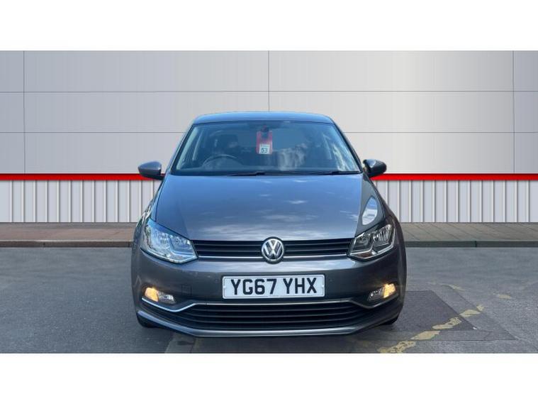 Volkswagen Volkswagen Polo