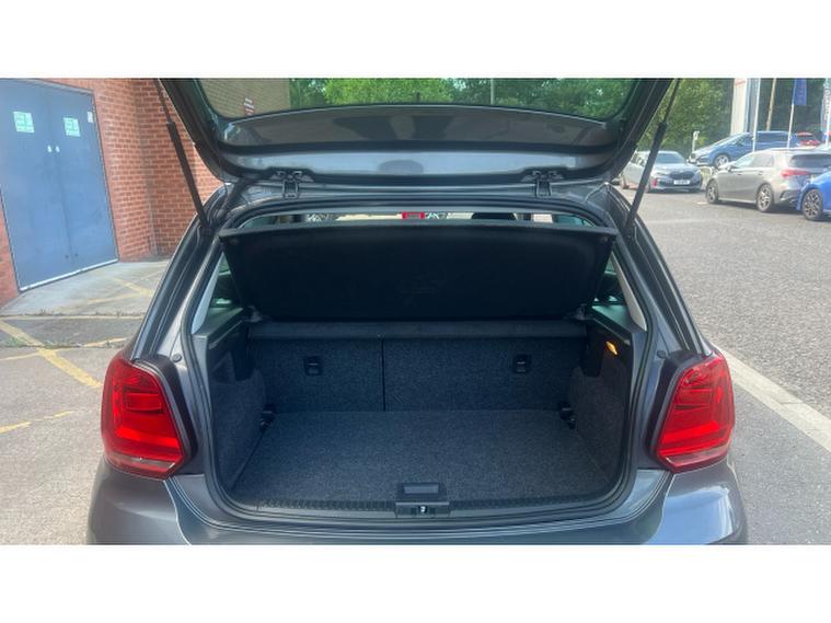 Volkswagen Volkswagen Polo