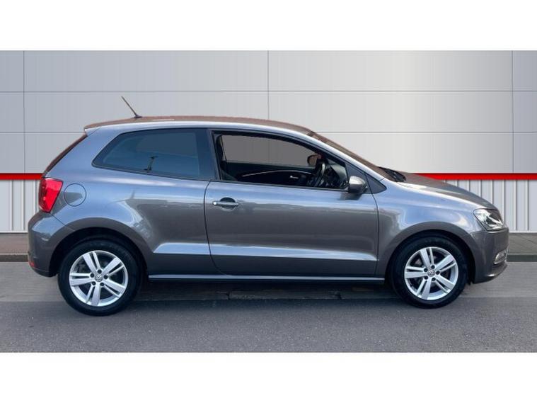 Volkswagen Volkswagen Polo