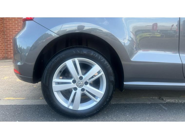 Volkswagen Volkswagen Polo