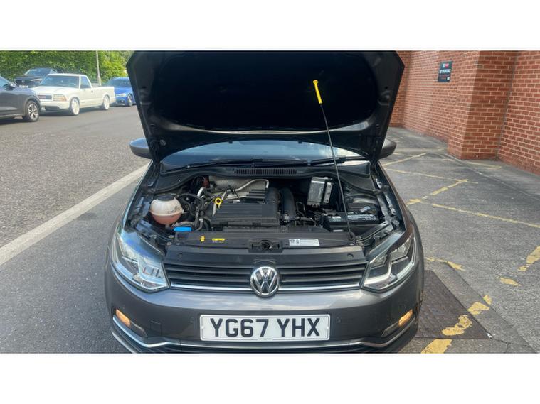 Volkswagen Volkswagen Polo