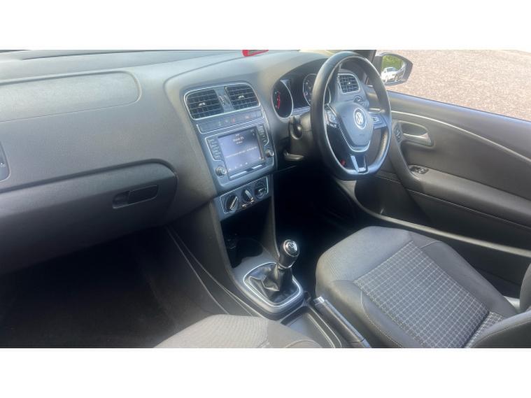 Volkswagen Volkswagen Polo