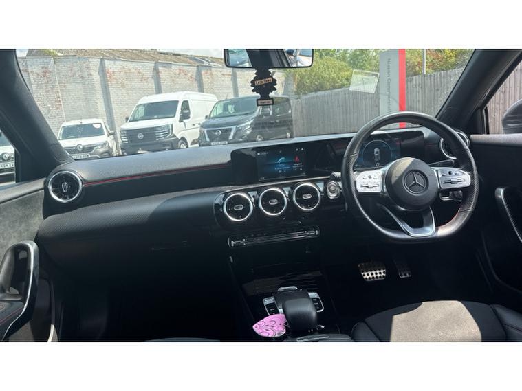 Mercedes Mercedes A Class