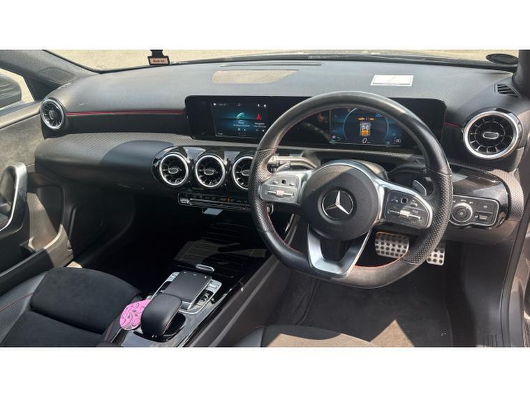 Mercedes Mercedes A Class
