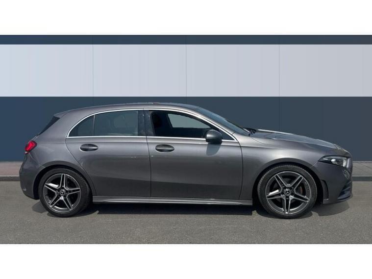 Mercedes Mercedes A Class