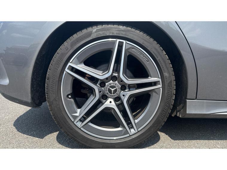 Mercedes Mercedes A Class