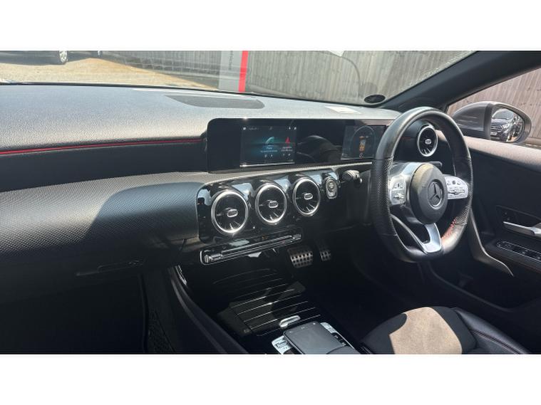 Mercedes Mercedes A Class