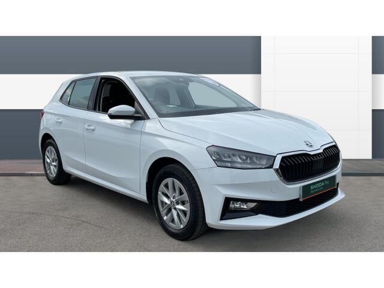 Skoda Skoda Fabia