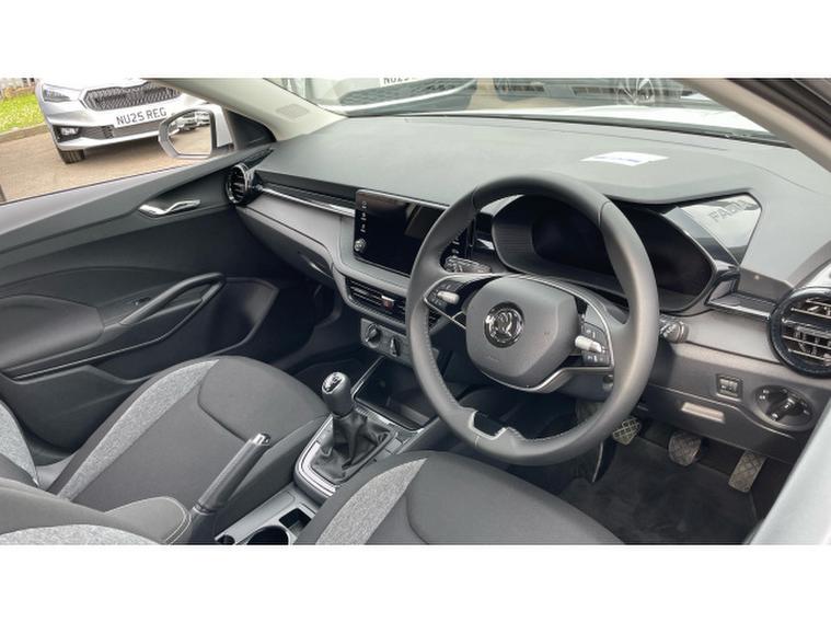 Skoda Skoda Fabia