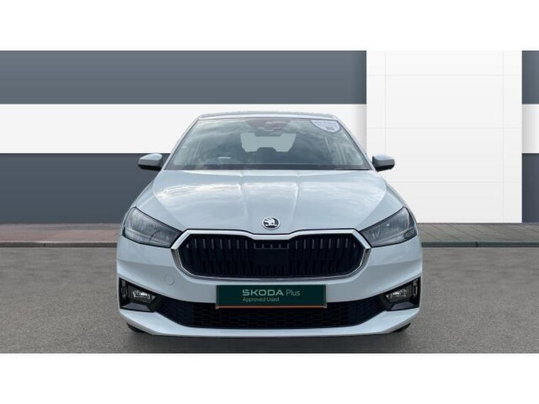 Skoda Skoda Fabia