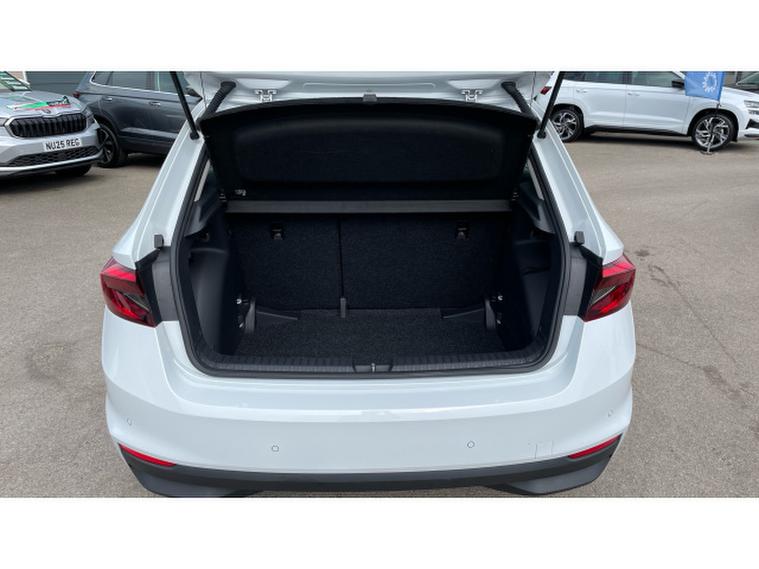 Skoda Skoda Fabia