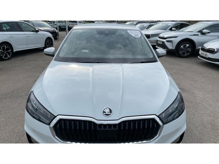 Skoda Skoda Fabia