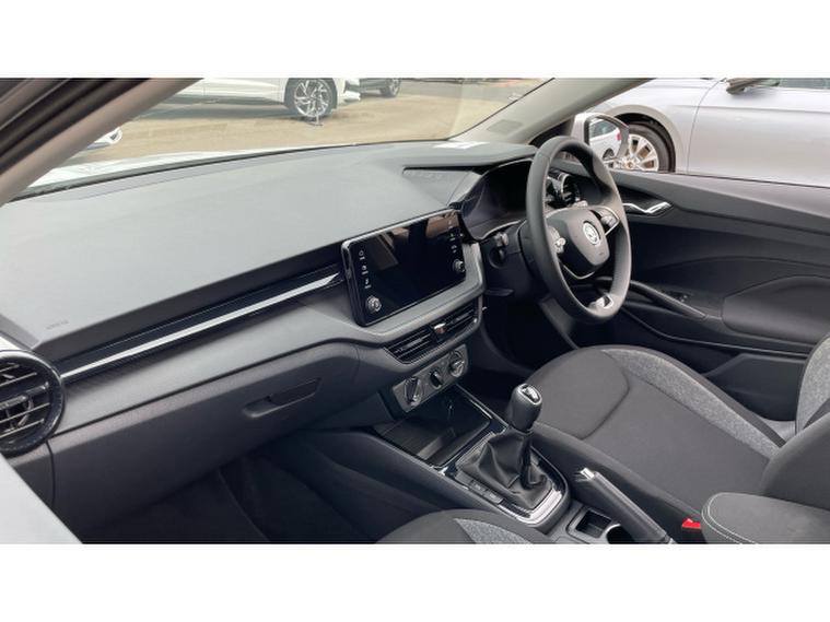 Skoda Skoda Fabia