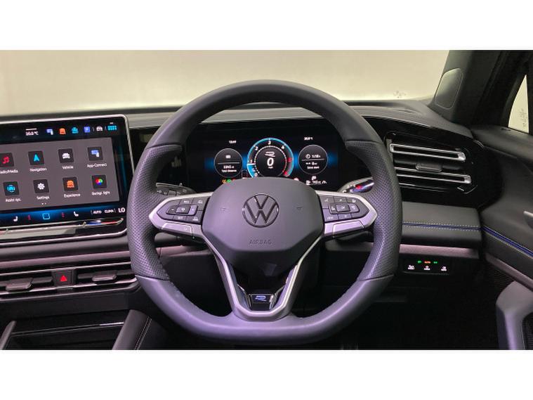 Volkswagen Volkswagen Tiguan