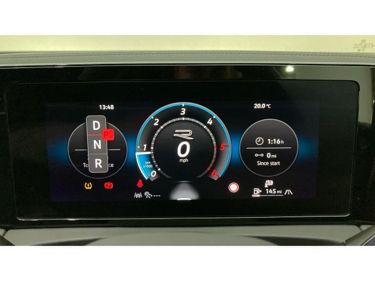 Volkswagen Volkswagen Tiguan