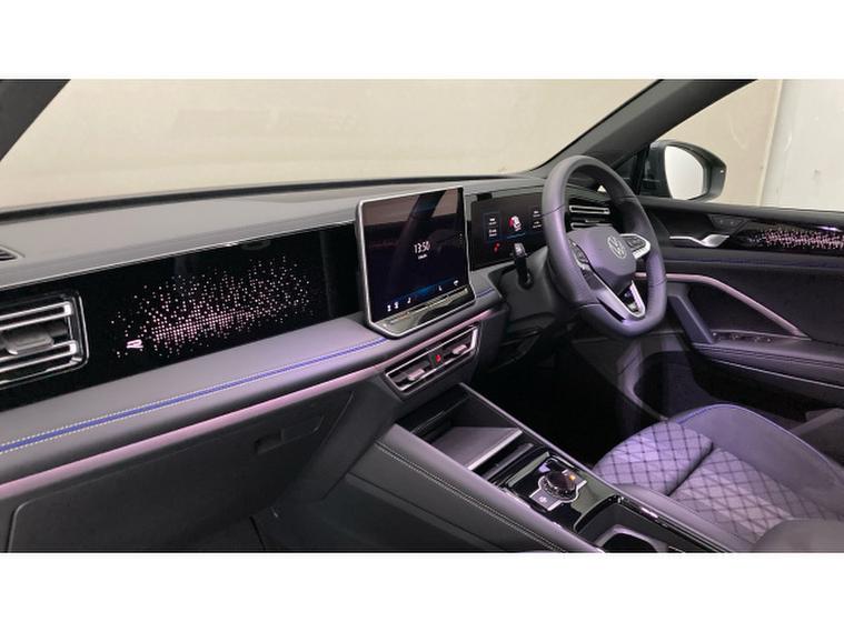 Volkswagen Volkswagen Tiguan