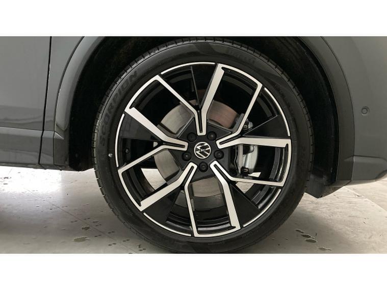 Volkswagen Volkswagen Tiguan