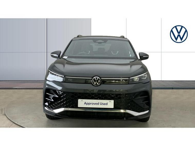 Volkswagen Volkswagen Tiguan