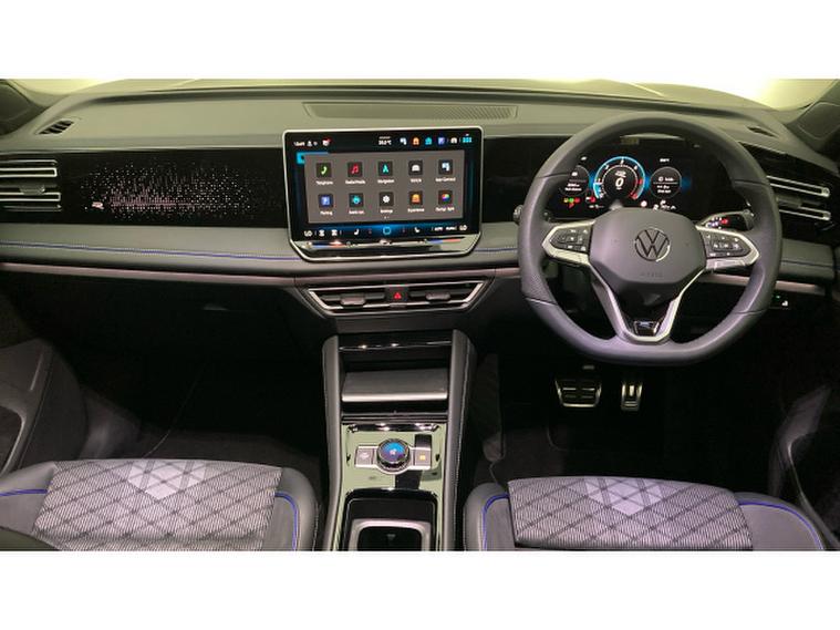 Volkswagen Volkswagen Tiguan