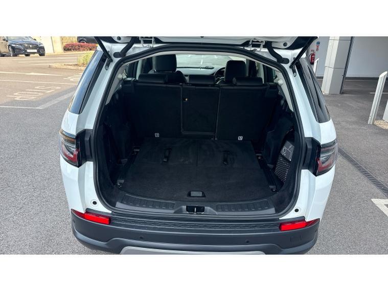 Land Rover Land Rover Discovery Sport